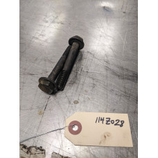 114Z028 Camshaft Gear Bolt Set For 14-15 Chevrolet Malibu  2.5